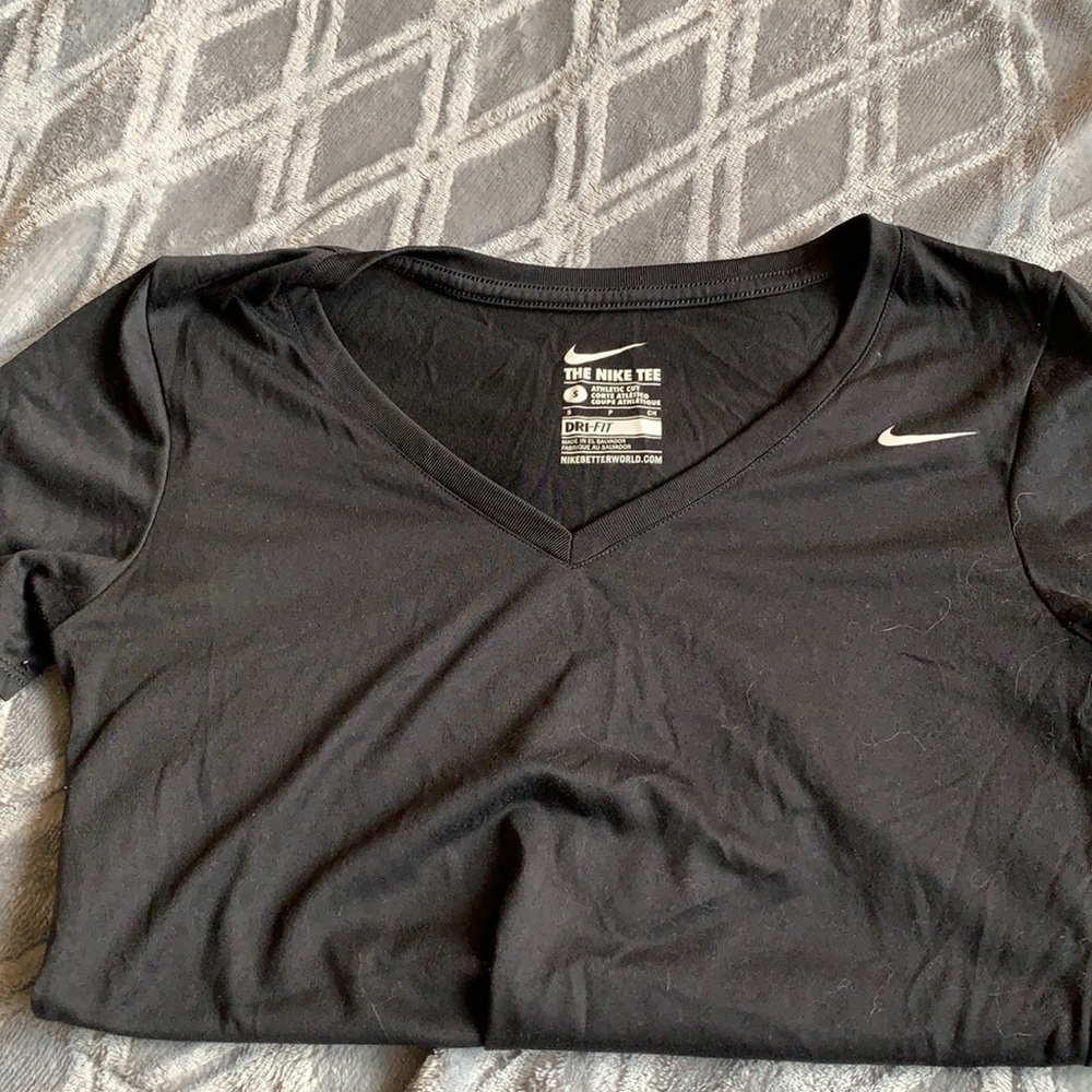 The Nike Tee